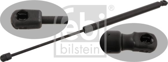 Febi Bilstein 27894 - Sprężyna gazowa, pokrywa bagażnika www.parts5.com