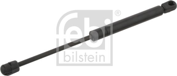 Febi Bilstein 27890 - Plinska opruga, prtljažnik / teretni prostor www.parts5.com