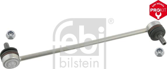 Febi Bilstein 27897 - Entretoise / tige, stabilisateur www.parts5.com