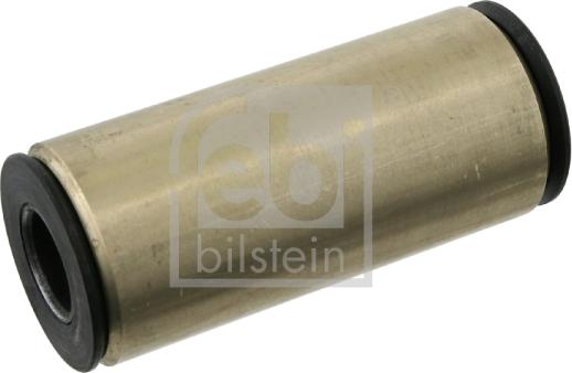 Febi Bilstein 27850 - Puks,vedrusilm www.parts5.com