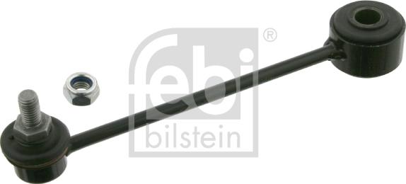 Febi Bilstein 27866 - Brat / bieleta suspensie, stabilizator www.parts5.com