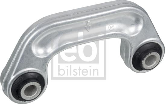 Febi Bilstein 27867 - Brat / bieleta suspensie, stabilizator www.parts5.com