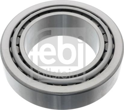 Febi Bilstein 27804 - Ležaj kotača www.parts5.com