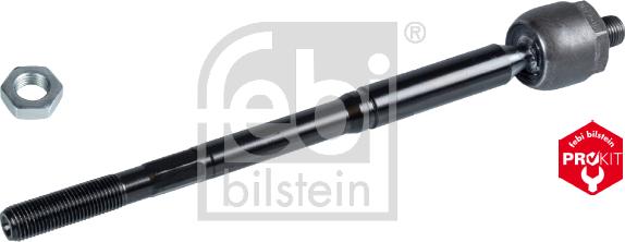 Febi Bilstein 27805 - Inner Tie Rod, Axle Joint parts5.com