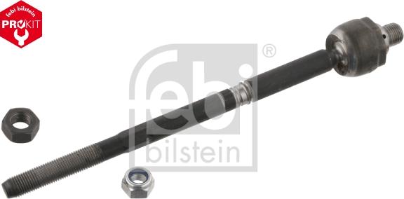 Febi Bilstein 27807 - Articulatie axiala, cap de bara www.parts5.com