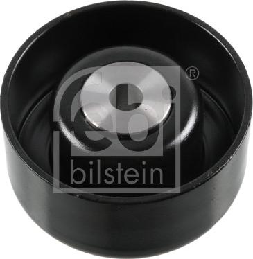 Febi Bilstein 27819 - Obehová / vodiaca kladka ozubeného remeňa www.parts5.com