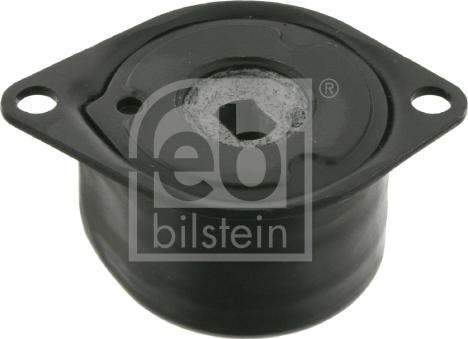 Febi Bilstein 27814 - Rihmapinguti,soonrihm www.parts5.com