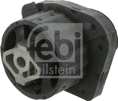 Febi Bilstein 27816 - Mounting, automatic transmission parts5.com