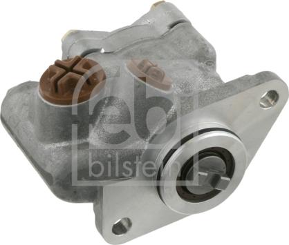 Febi Bilstein 27817 - Hydraulic Pump, steering system parts5.com
