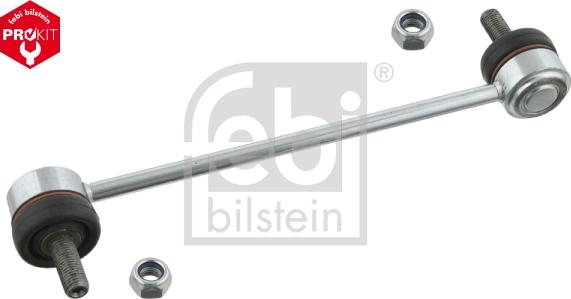 Febi Bilstein 27834 - Rod / Strut, stabiliser parts5.com