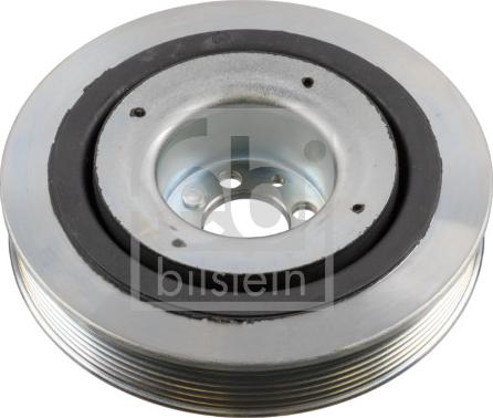 Febi Bilstein 27822 - Fulie curea, arbore cotit www.parts5.com