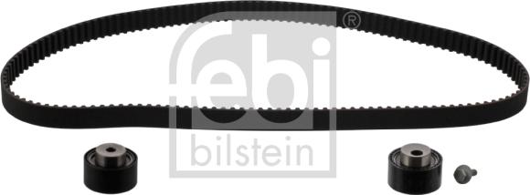 Febi Bilstein 27390 - Fogasszíjkészlet www.parts5.com