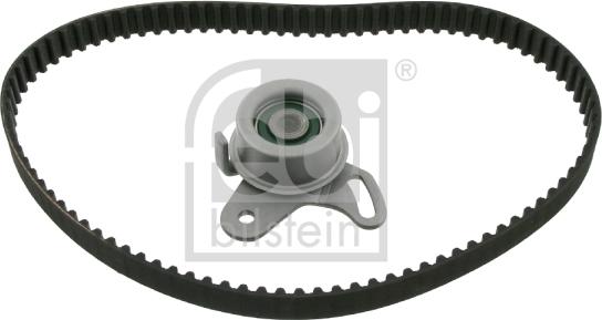 Febi Bilstein 27398 - Set curea de distributie www.parts5.com