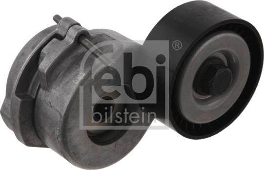 Febi Bilstein 27365 - Belt Tensioner, v-ribbed belt www.parts5.com