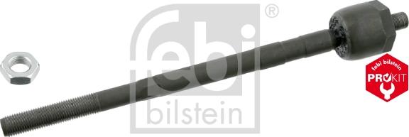 Febi Bilstein 27301 - Rotule de direction intérieure, barre de connexion www.parts5.com