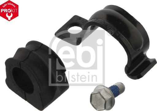 Febi Bilstein 27318 - Bearing Set, stabiliser www.parts5.com