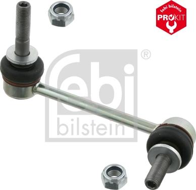 Febi Bilstein 27335 - Demir / kol, stabilizatör www.parts5.com