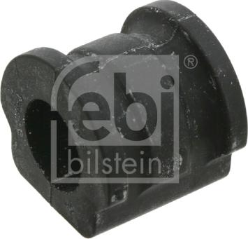 Febi Bilstein 27324 - Bearing Bush, stabiliser www.parts5.com