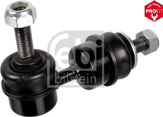 Febi Bilstein 27299 - Brat / bieleta suspensie, stabilizator www.parts5.com