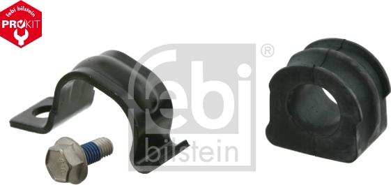 Febi Bilstein 27294 - Repair Kit, stabilizer suspension www.parts5.com