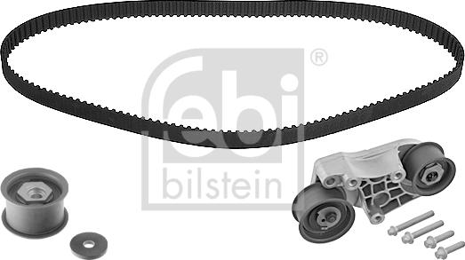 Febi Bilstein 27295 - Komplet zupčastog remena www.parts5.com