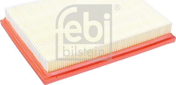 Febi Bilstein 27291 - Φίλτρο αέρα www.parts5.com