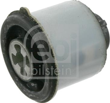 Febi Bilstein 27245 - Suspension, corps de l'essieu www.parts5.com