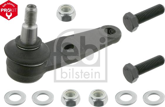 Febi Bilstein 27240 - Ball Joint www.parts5.com