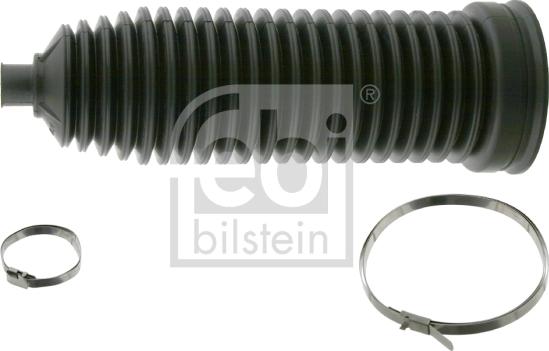 Febi Bilstein 27248 - Σετ φούσκες, τιμόνι www.parts5.com