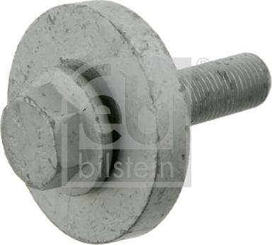 Febi Bilstein 27259 - Śruba koła pasowego www.parts5.com