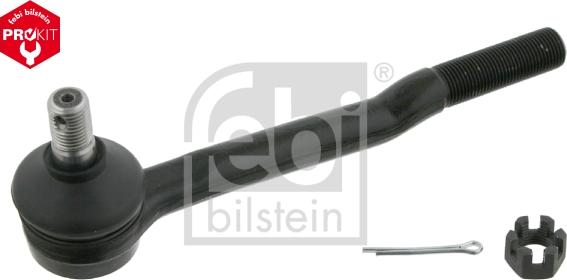 Febi Bilstein 27260 - Накрайник на напречна кормилна щанга www.parts5.com