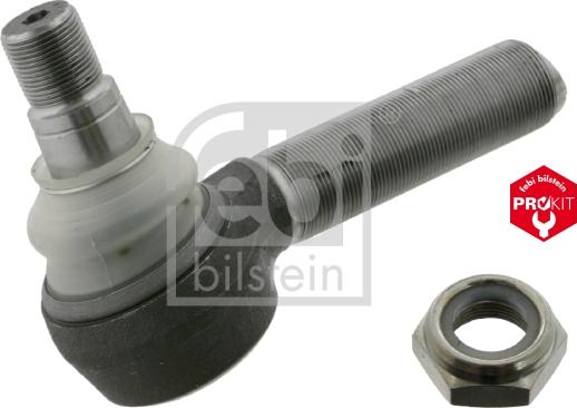 Febi Bilstein 27209 - Hlava příčného táhla řízení www.parts5.com