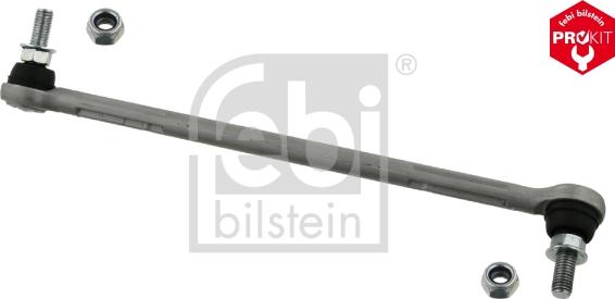 Febi Bilstein 27200 - Šipka / spona, stabilizator www.parts5.com