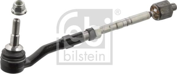 Febi Bilstein 27210 - Tie Rod parts5.com