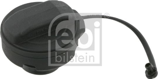 Febi Bilstein 27288 - Sealing Cap, fuel tank parts5.com
