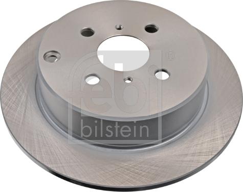 Febi Bilstein 27234 - Disc frana www.parts5.com