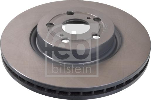 Febi Bilstein 27237 - Disc frana www.parts5.com