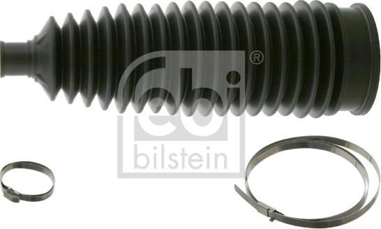 Febi Bilstein 27222 - Faltenbalgsatz, Lenkung www.parts5.com