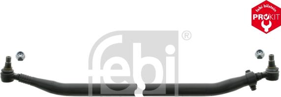 Febi Bilstein 27794 - Tie Rod www.parts5.com