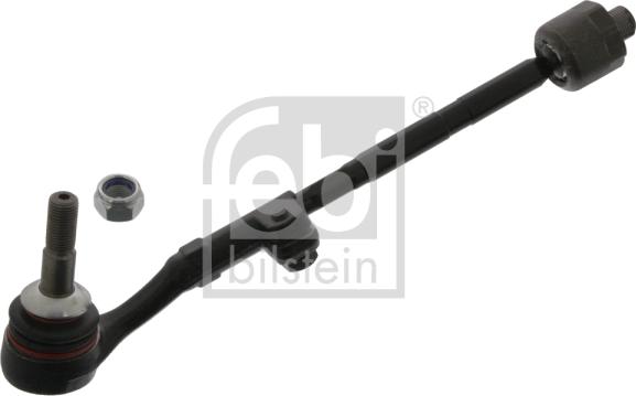 Febi Bilstein 27749 - Barra de acoplamiento www.parts5.com