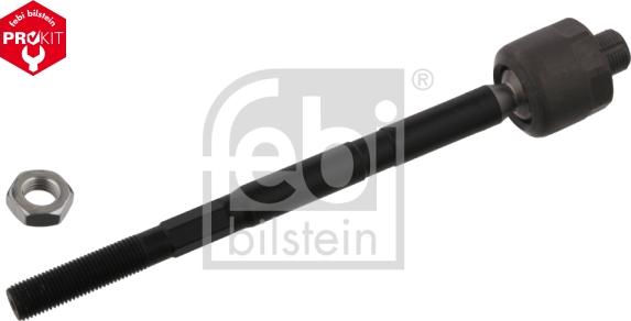 Febi Bilstein 27751 - Articulatie axiala, cap de bara www.parts5.com