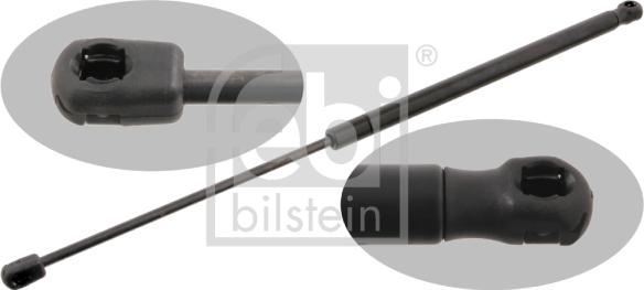 Febi Bilstein 27766 - Amortizor portbagaj www.parts5.com