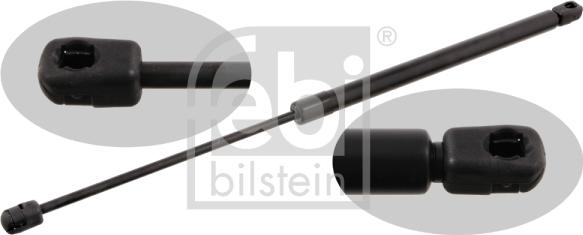 Febi Bilstein 27761 - Amortizor portbagaj www.parts5.com