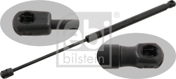 Febi Bilstein 27768 - Amortizor portbagaj www.parts5.com