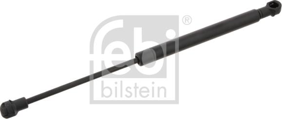 Febi Bilstein 27732 - Gasni amortizer, prtljažnik / utovarni prostor www.parts5.com