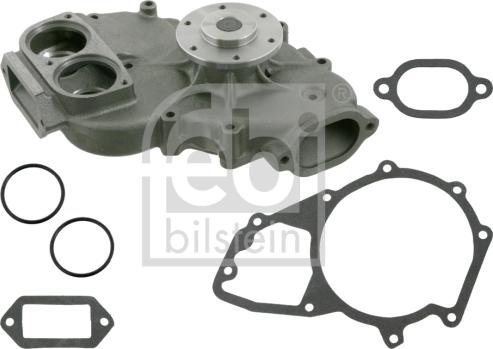 Febi Bilstein 27724 - Pumpa za vodu www.parts5.com