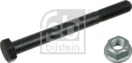 Febi Bilstein 27726 - Szerelőkészlet, vezetőkar www.parts5.com