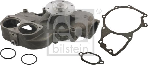 Febi Bilstein 27723 - Pumpa za vodu www.parts5.com