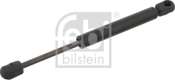 Febi Bilstein 27771 - Gas Spring, bonnet www.parts5.com