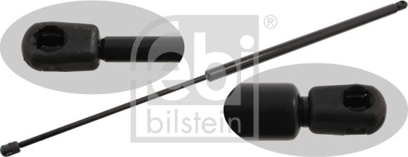 Febi Bilstein 27772 - Gázrugó, csomag / poggyásztér www.parts5.com